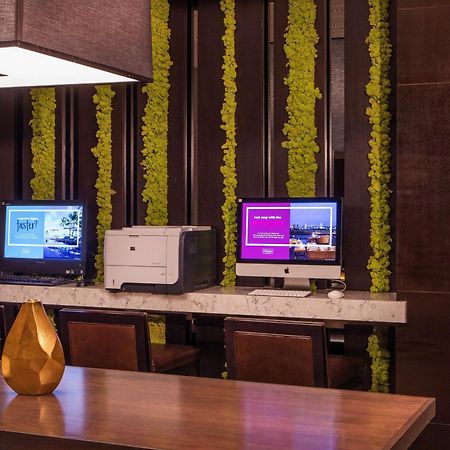 Hilton Wilmington/Christiana Hotel Newark Luaran gambar