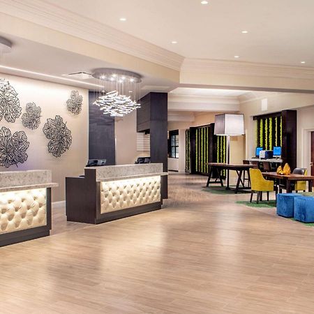 Hilton Wilmington/Christiana Hotel Newark Luaran gambar