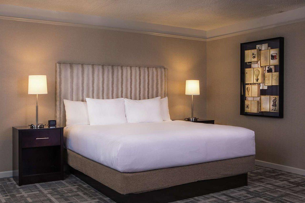 Hilton Wilmington/Christiana Hotel Newark Luaran gambar
