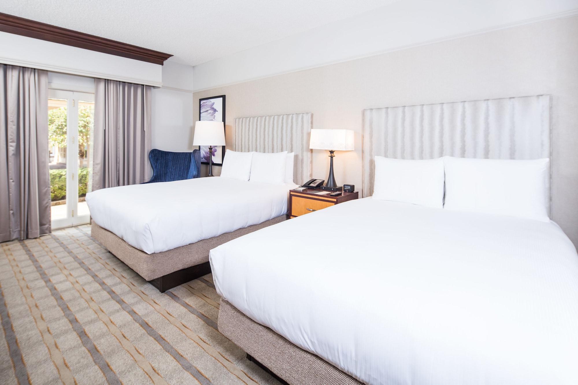 Hilton Wilmington/Christiana Hotel Newark Luaran gambar