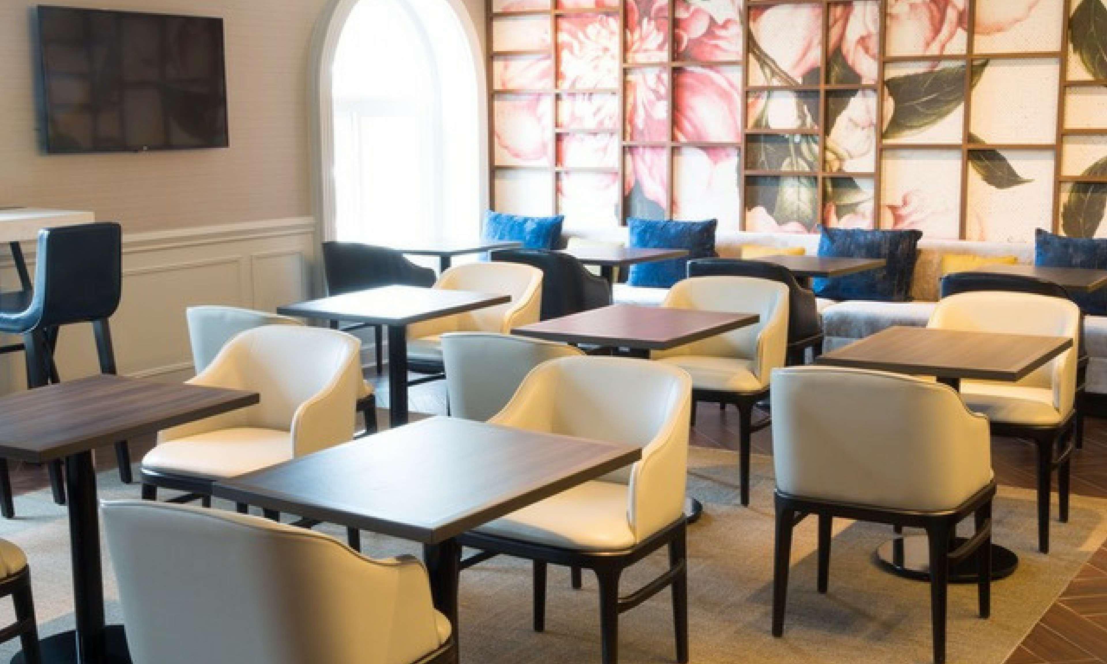 Hilton Wilmington/Christiana Hotel Newark Luaran gambar