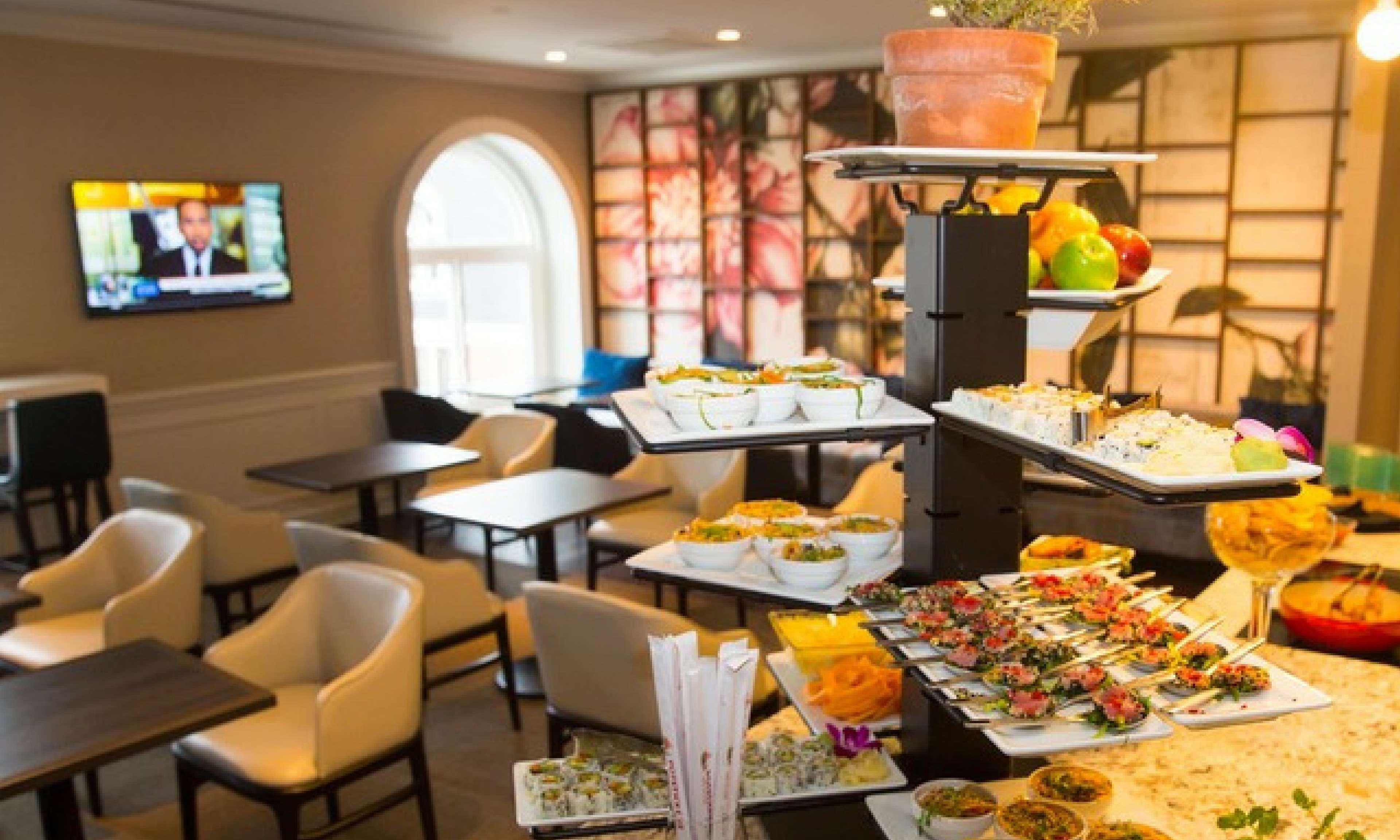 Hilton Wilmington/Christiana Hotel Newark Luaran gambar