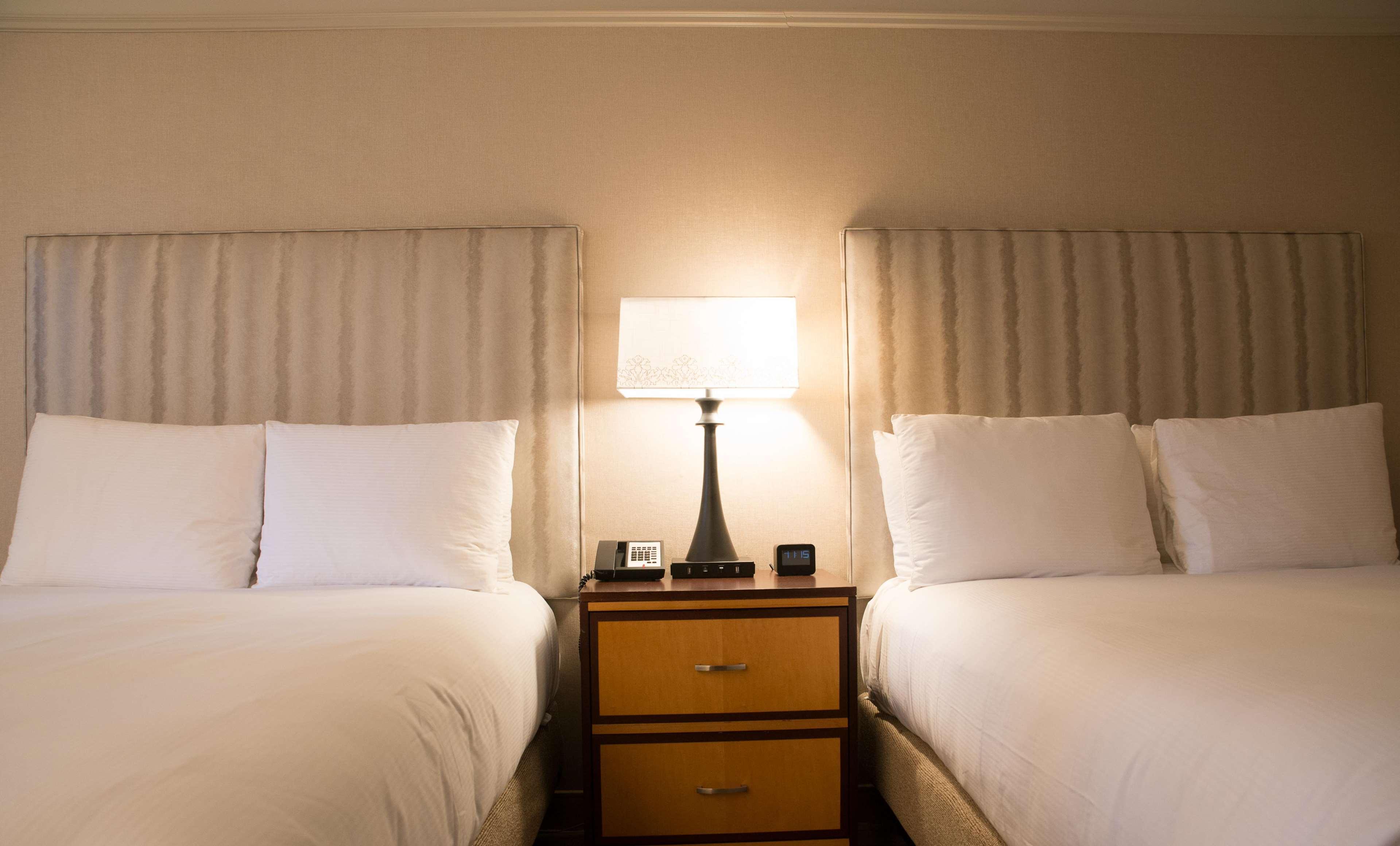Hilton Wilmington/Christiana Hotel Newark Luaran gambar