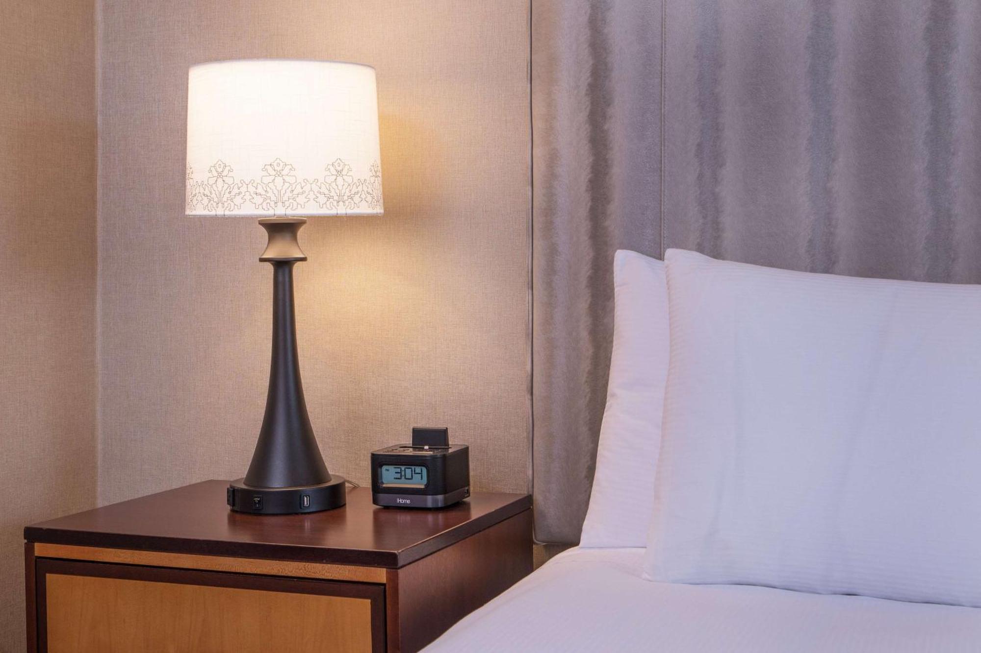 Hilton Wilmington/Christiana Hotel Newark Luaran gambar