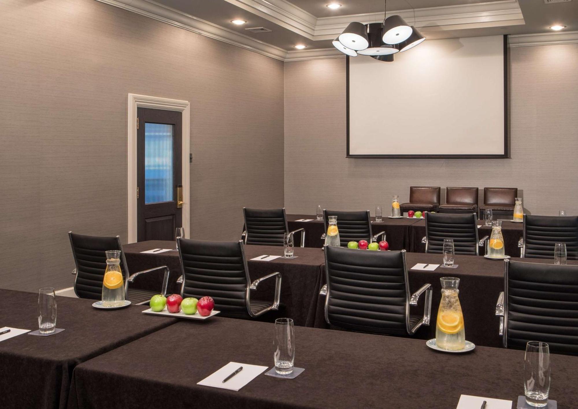 Hilton Wilmington/Christiana Hotel Newark Luaran gambar
