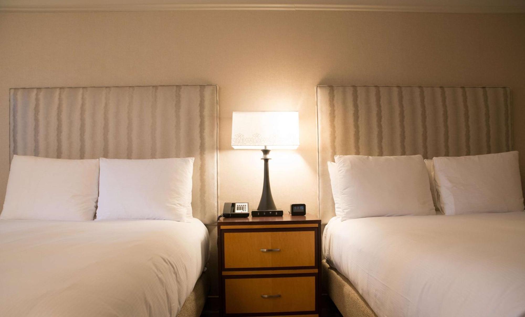 Hilton Wilmington/Christiana Hotel Newark Luaran gambar