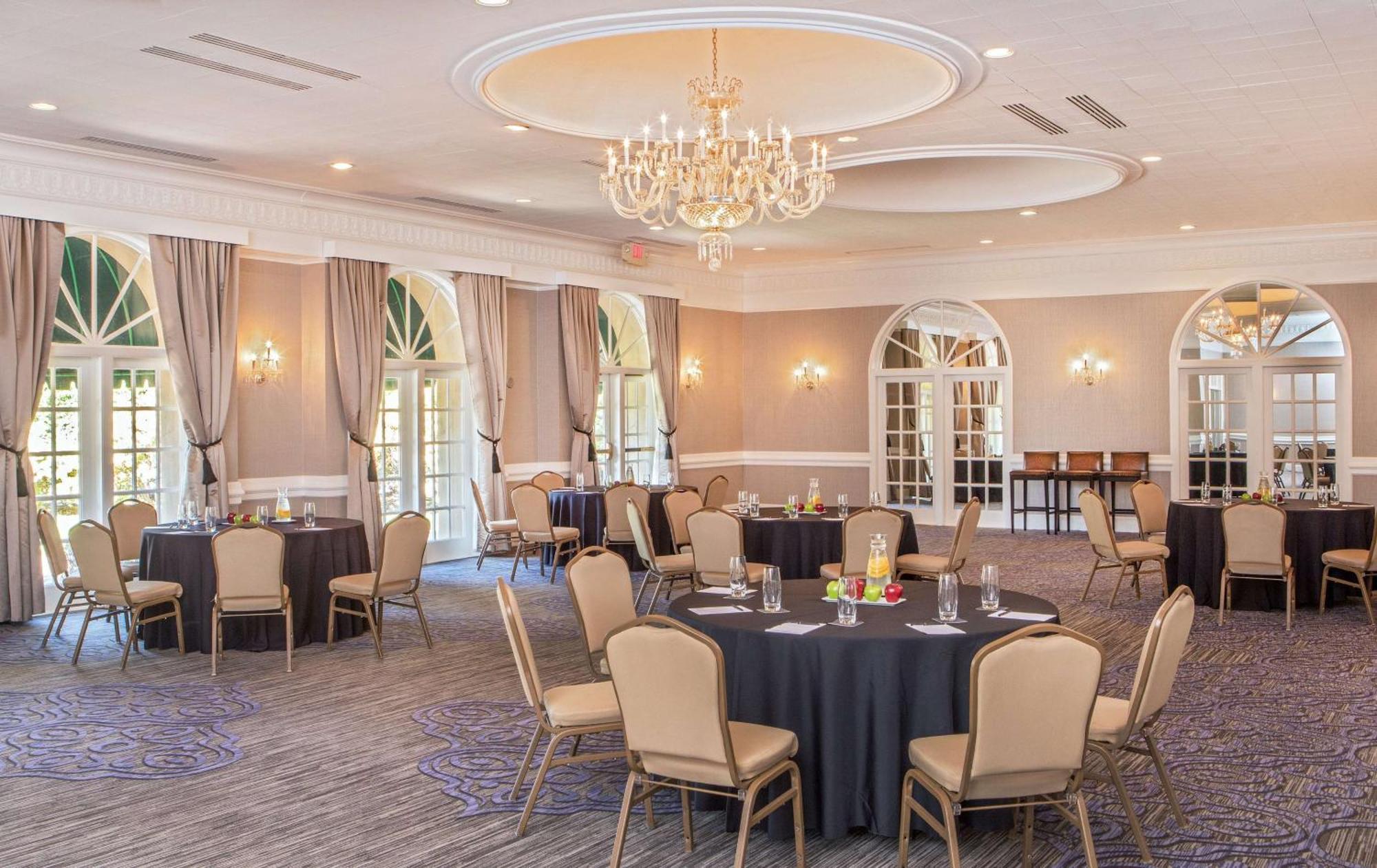 Hilton Wilmington/Christiana Hotel Newark Luaran gambar