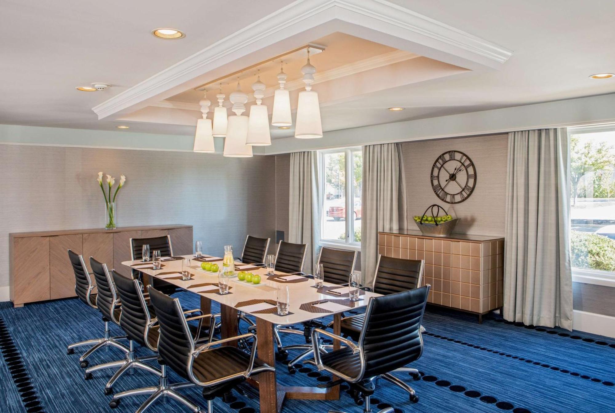 Hilton Wilmington/Christiana Hotel Newark Luaran gambar
