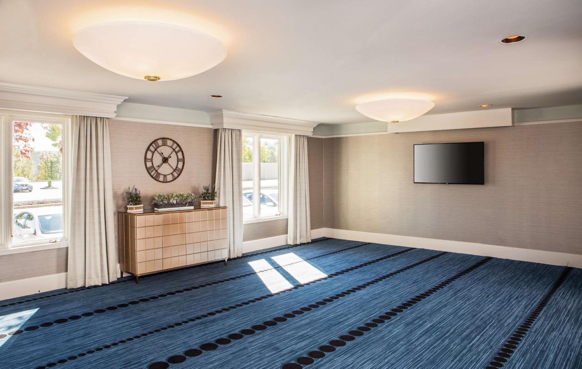 Hilton Wilmington/Christiana Hotel Newark Luaran gambar