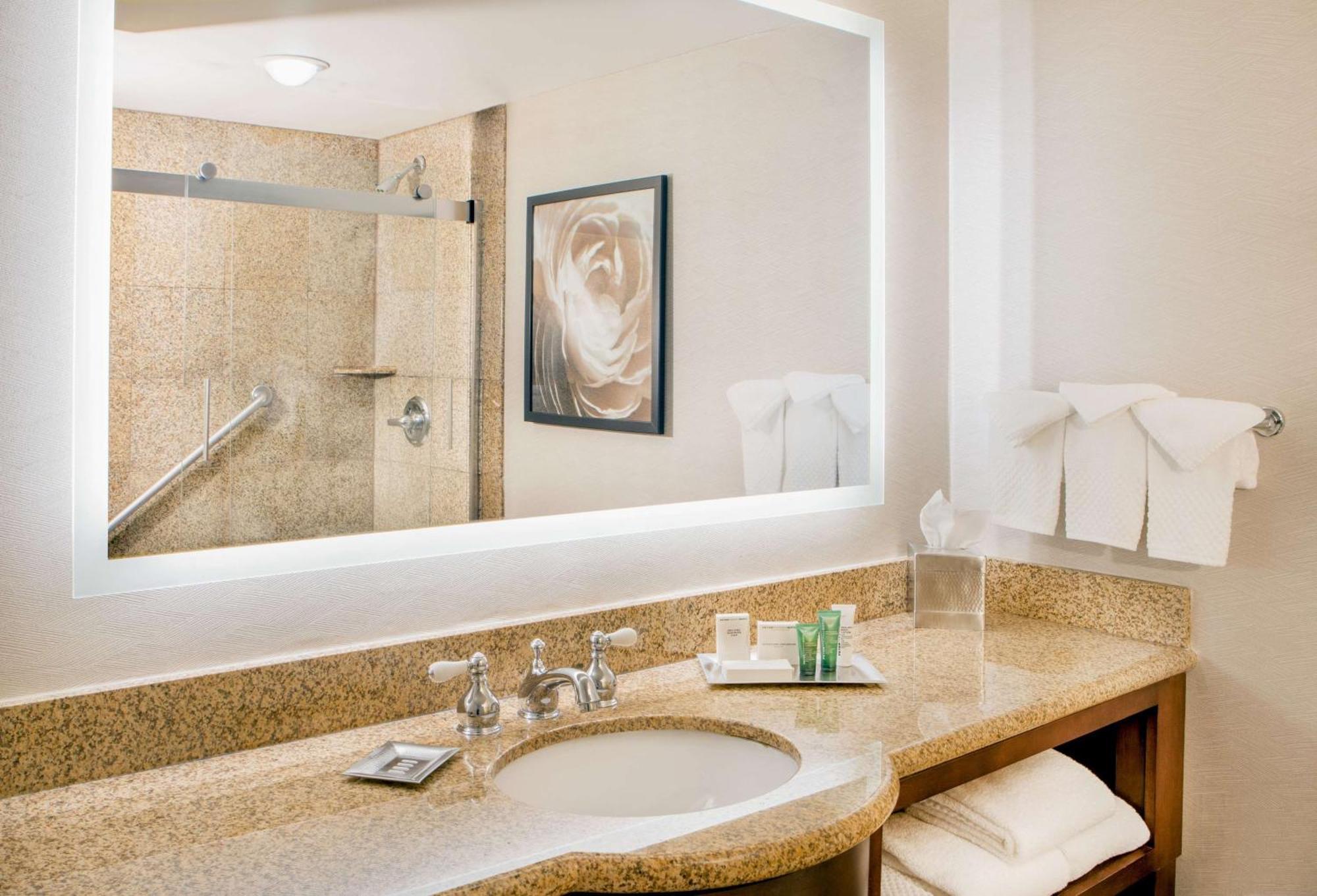 Hilton Wilmington/Christiana Hotel Newark Luaran gambar