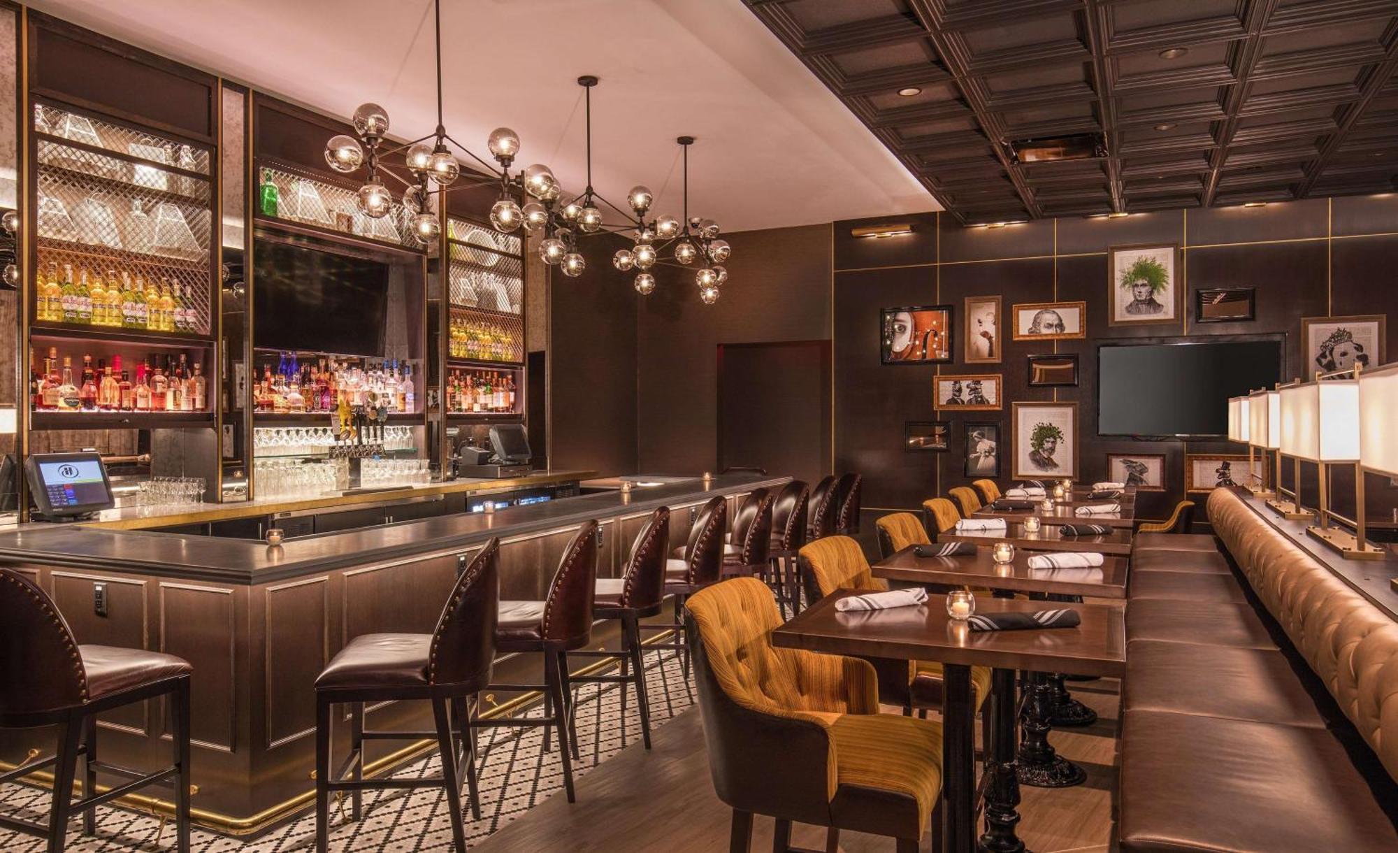Hilton Wilmington/Christiana Hotel Newark Luaran gambar