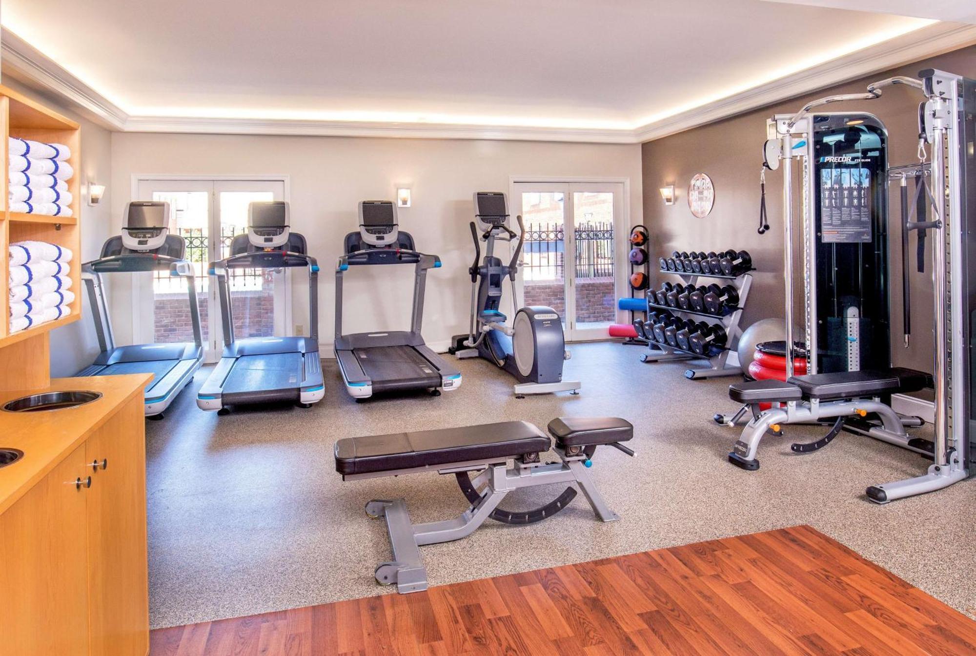 Hilton Wilmington/Christiana Hotel Newark Luaran gambar