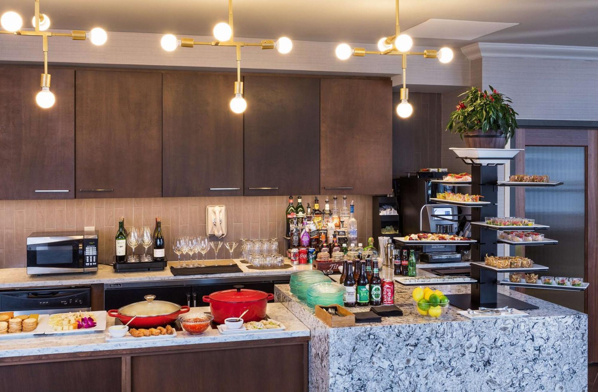 Hilton Wilmington/Christiana Hotel Newark Luaran gambar