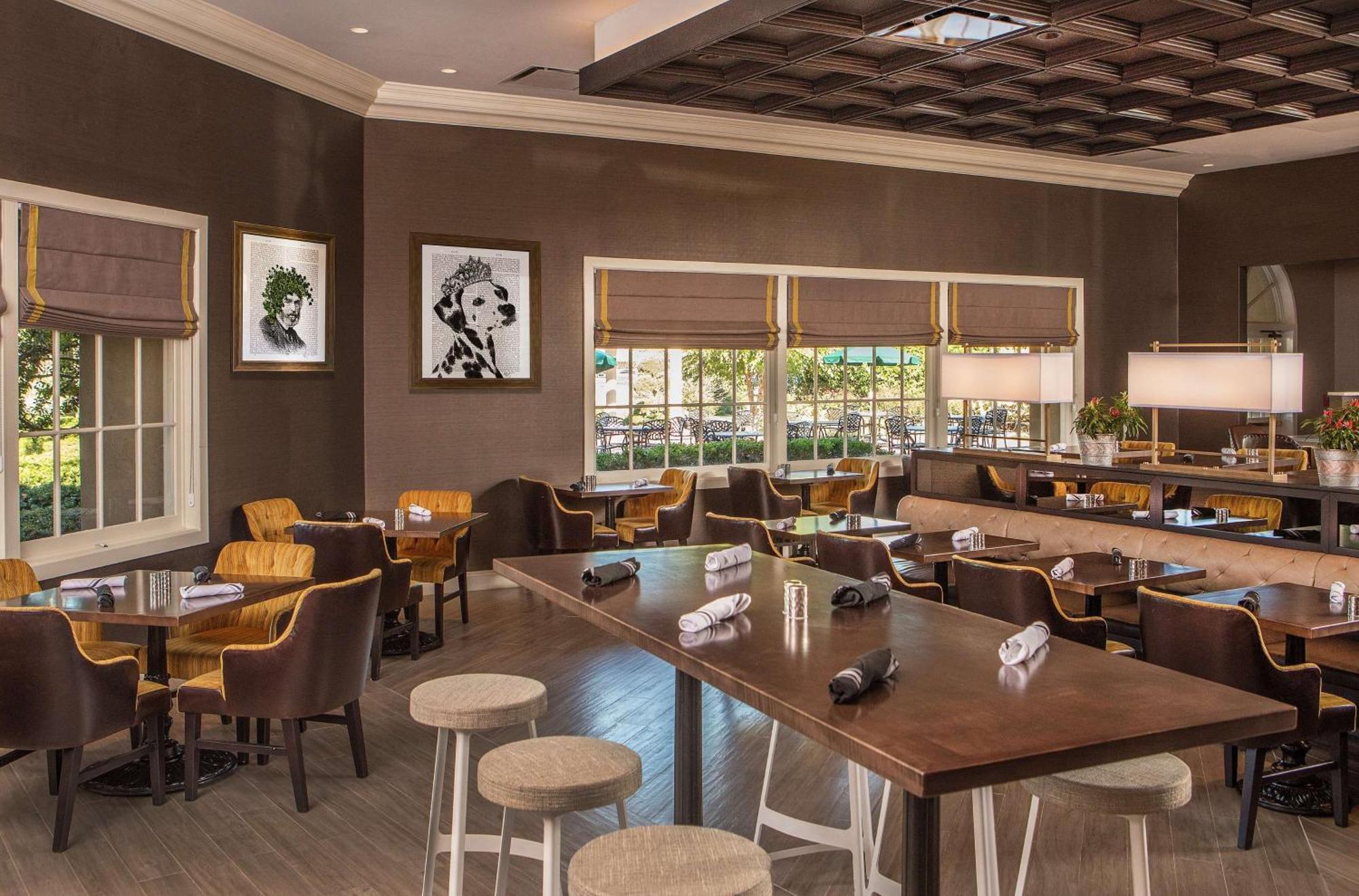 Hilton Wilmington/Christiana Hotel Newark Luaran gambar