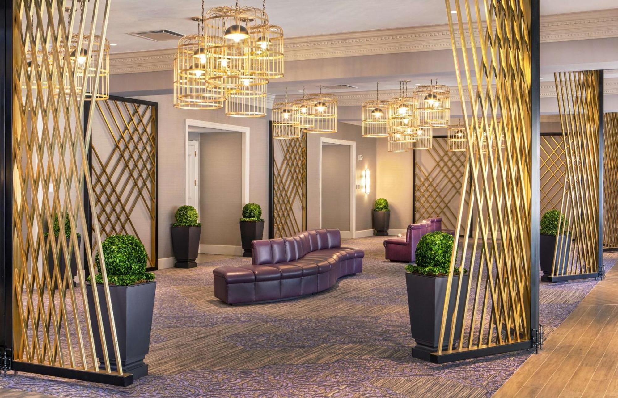 Hilton Wilmington/Christiana Hotel Newark Luaran gambar