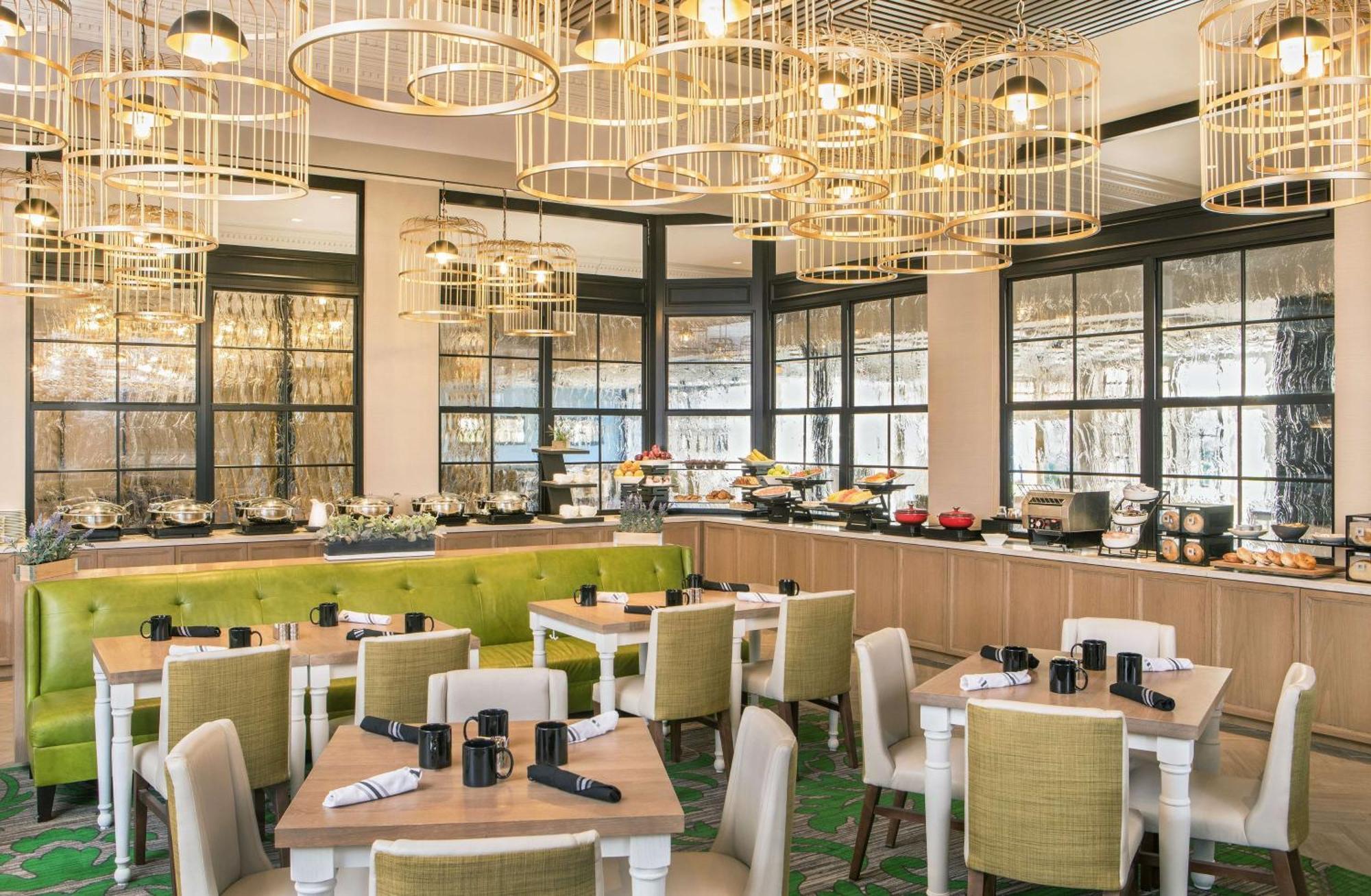 Hilton Wilmington/Christiana Hotel Newark Luaran gambar