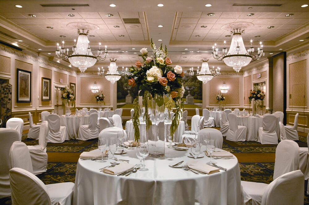 Hilton Wilmington/Christiana Hotel Newark Luaran gambar